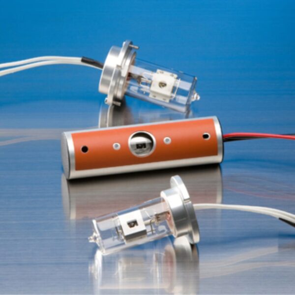 Kinesis Scientific Experts - Lamps & Spares