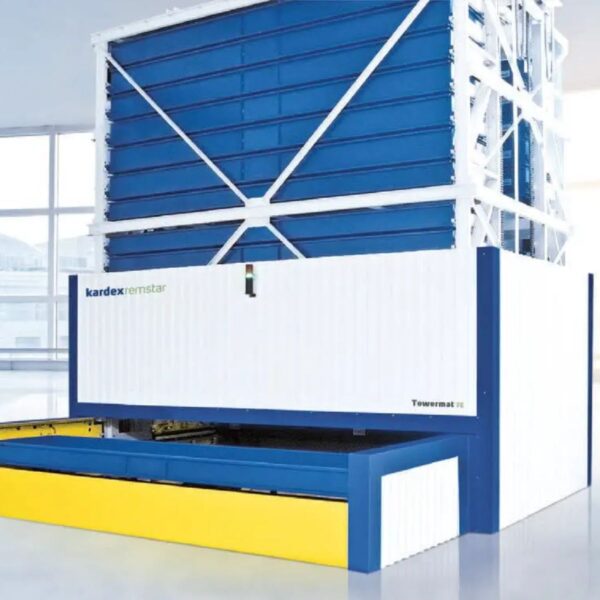 Kardex - Heavy Duty Units
