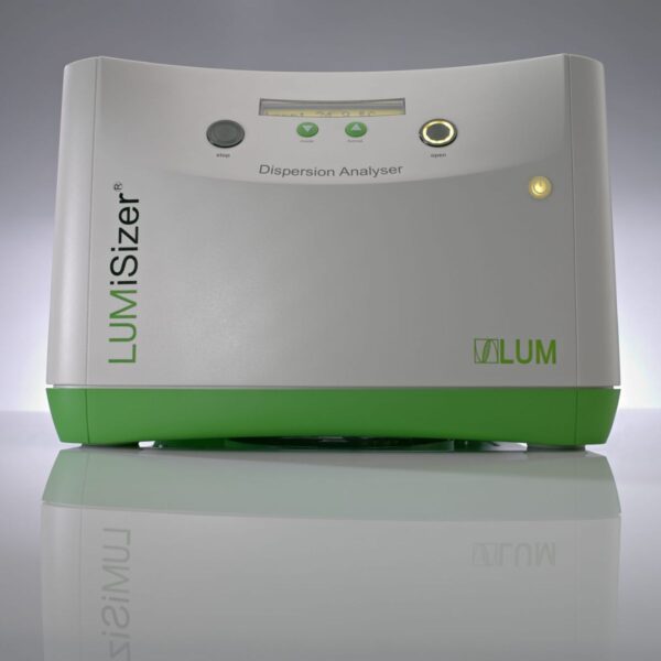LUM GmbH - LUMiSizer