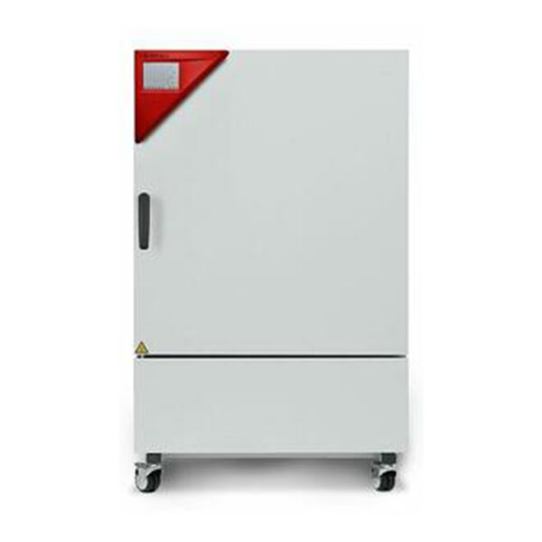 Binder - Growth Chambers - Series KBWF - With light and humidity