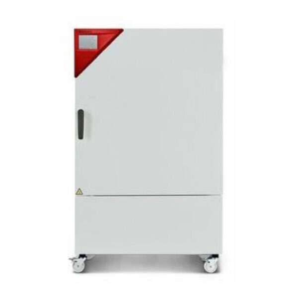 Binder - Growth Chambers - Series KBW - Growth chambers with light