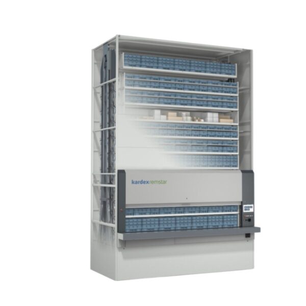 Kardex - Vertical Carousel Module