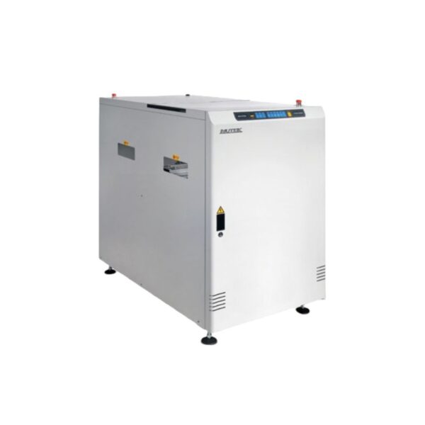 Nutek - Traverser & Shuttle Conveyor – Standard Series