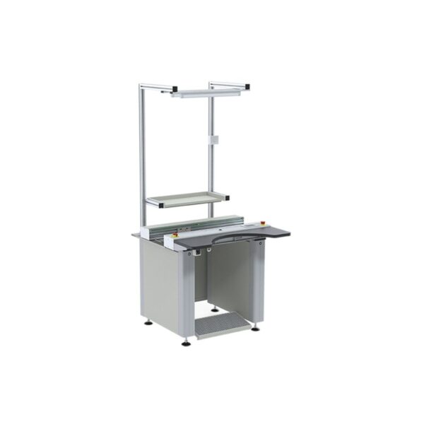 Nutek - NTA In-line Workstation – NTA Series