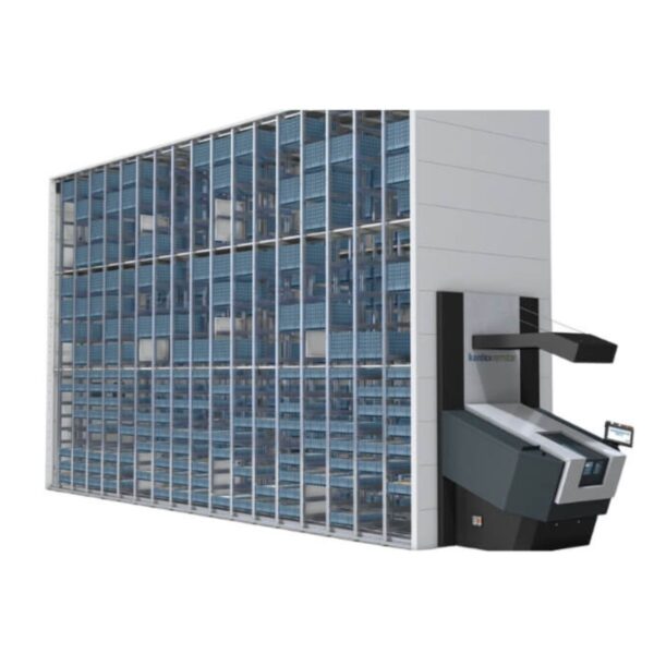 Kardex - Vertical Buffer Module