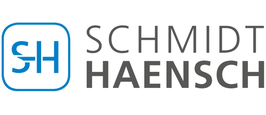 SCHMIDT + HAENSCH