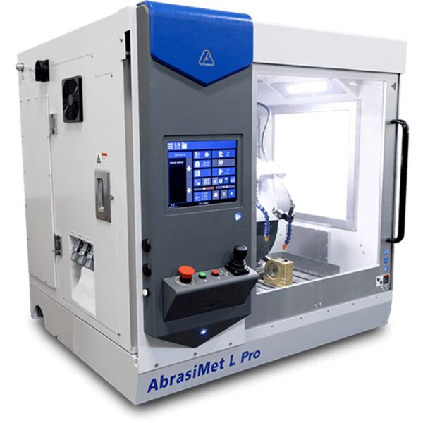 Buehler – AbrasiMet L Pro Automatic Abrasive Sectioning Machine 