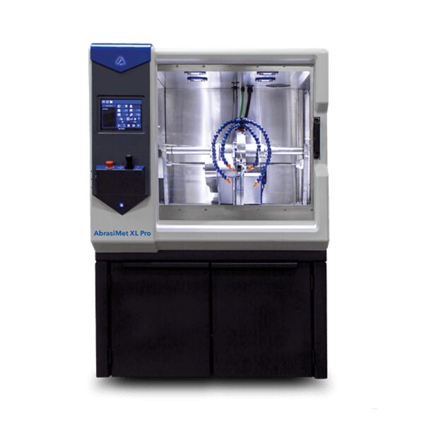Buehler – AbrasiMet XL Pro Automatic Abrasive Sectioning Machine 