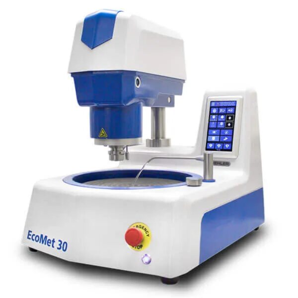 Image_Product_TEC_SCS_Buehler_EcoMet30_JPG_02 Image_Product_TEC_SCS_Buehler_EcoMet30_JPG_02