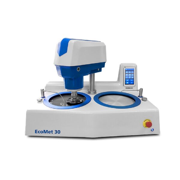 Image_Product_TEC_SCS_Buehler_EcoMet30_JPG_03 Image_Product_TEC_SCS_Buehler_EcoMet30_JPG_03