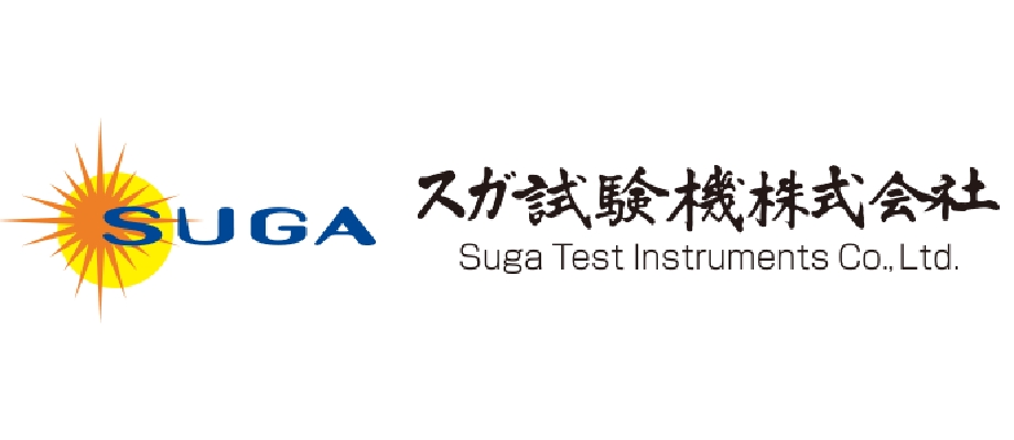 Suga Test Instruments logo