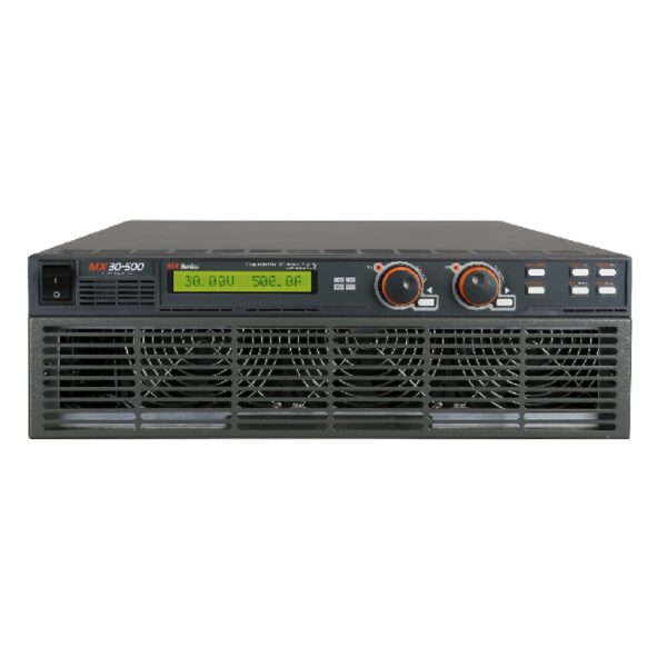 MX series can output high power with small product size. Excellent precision and various protection modes. For high power with parallel connection and can output power clearly and continuously. Provided by DKSH.