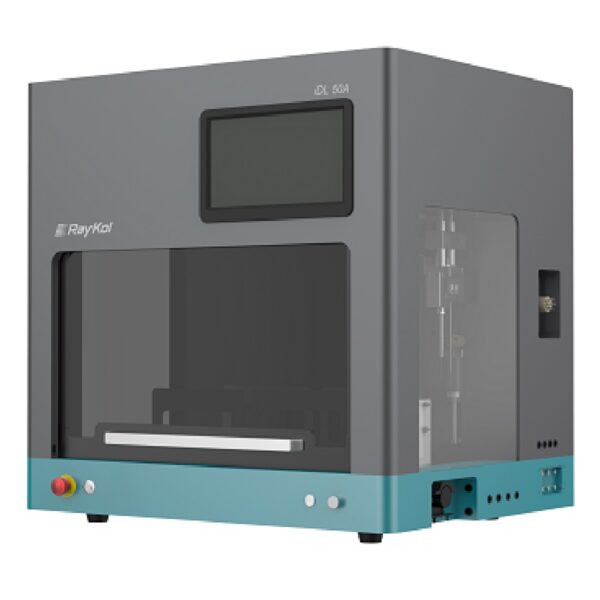 Raykol – IDL 50 series Automated Liquid Dispensing & Liquid Separation Systems