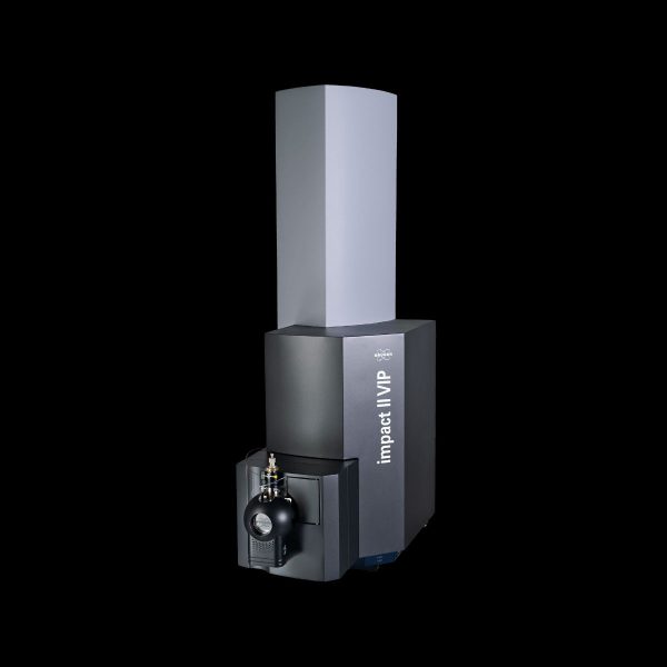 Bruker – impact II VIP