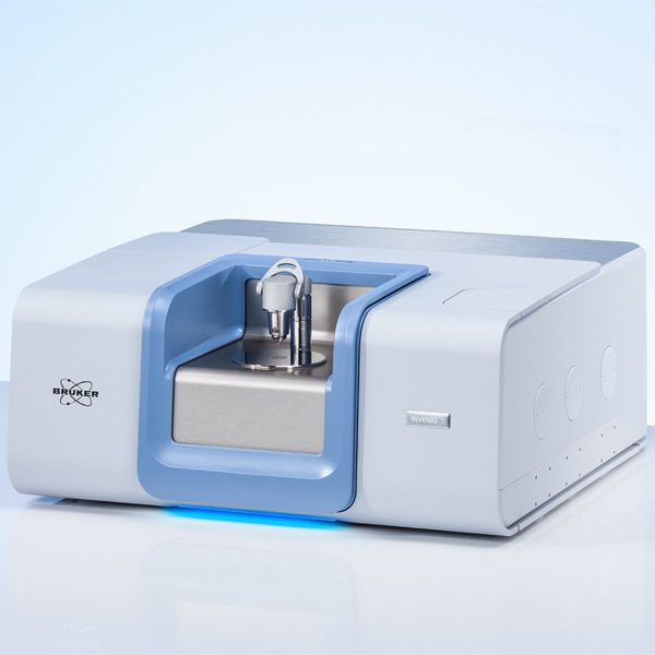 Bruker – INVENIO FT-IR Spectrometer