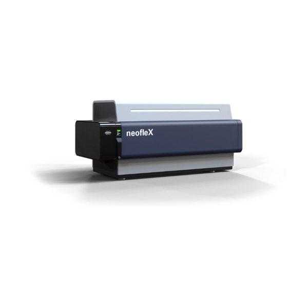 Bruker – neoflex™