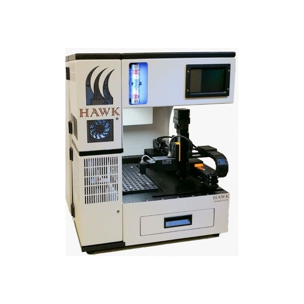 HAWK Pyrolysis, TOC and Carbonate Carbon Instrument​